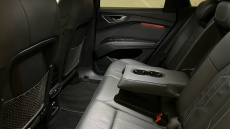 Audi Q4 e-tron 150kW 40 82.77kWh Launch Edition 5dr Auto Electric Estate